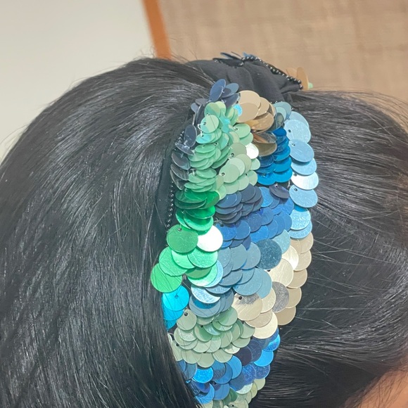 Accessories - Handmade headband